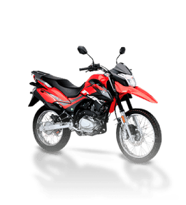 NK150 | ESPAÇO MOTOS