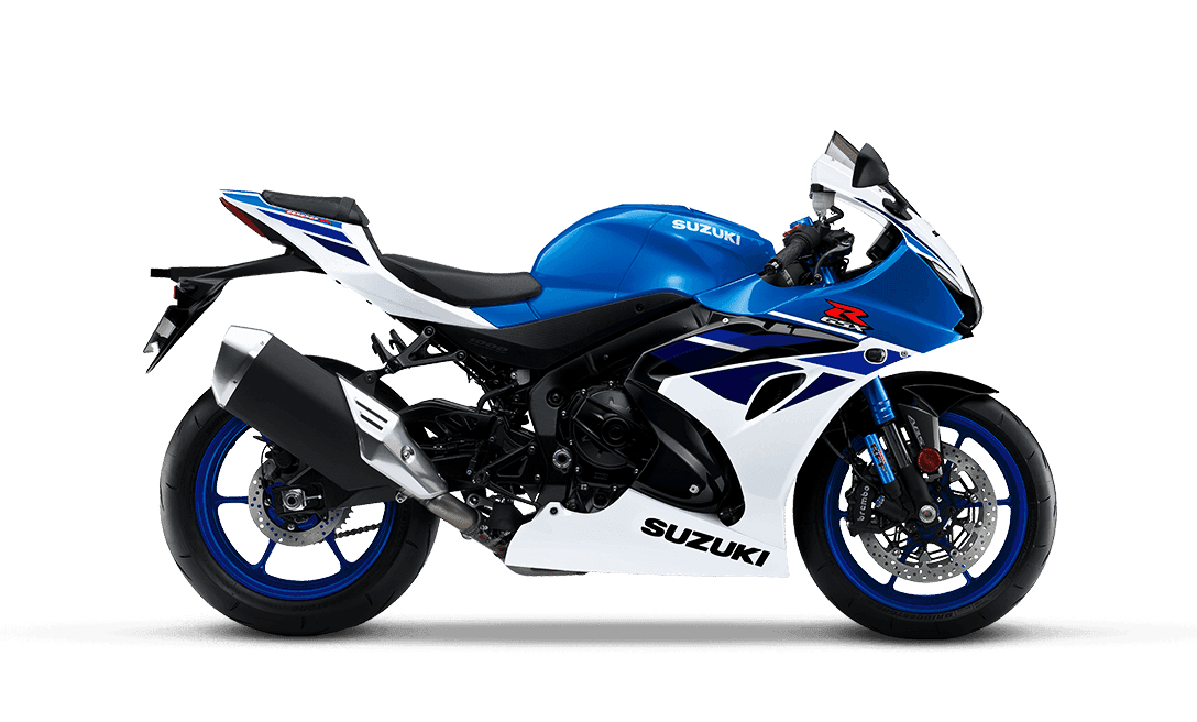 GSX-R1000R | ESPAÇO MOTOS