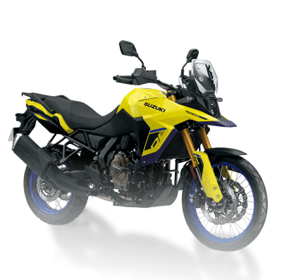 V-STROM 800 DE